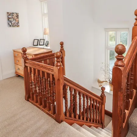 2 Birkhead Apartamento