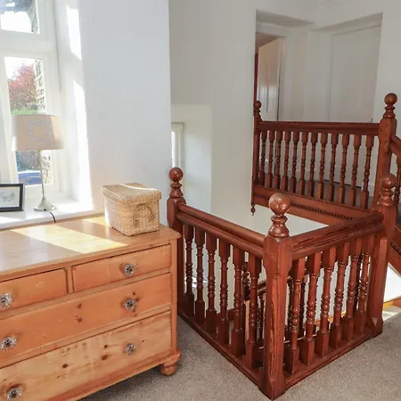 Apartment 2 Birkhead Windermere