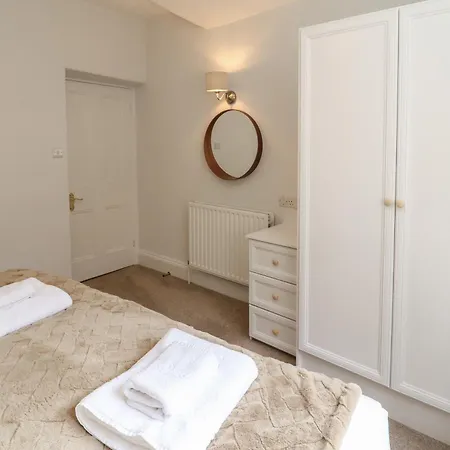 2 Birkhead Apartamento *