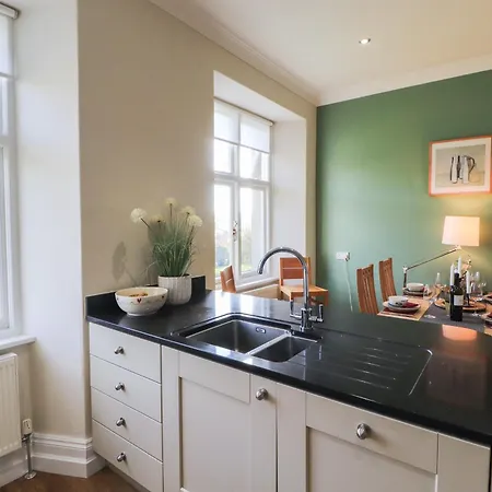 Διαμέρισμα 2 Birkhead