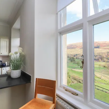 2 Birkhead Διαμέρισμα Windermere