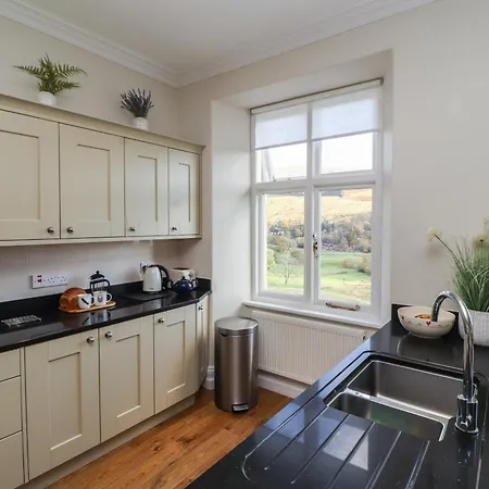 2 Birkhead Διαμέρισμα