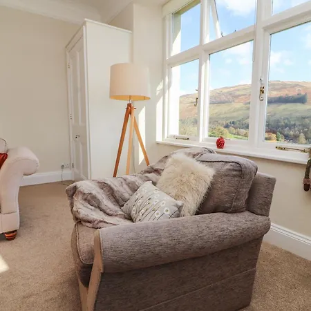 Διαμέρισμα 2 Birkhead