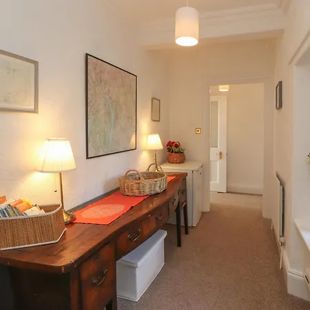 2 Birkhead アパート ウィンダミア