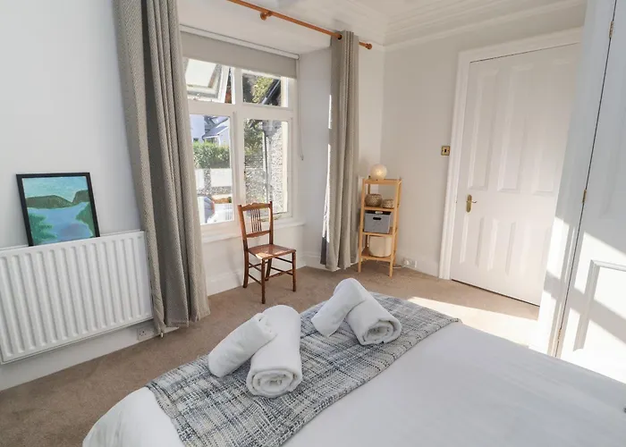 Apartment 2 Birkhead