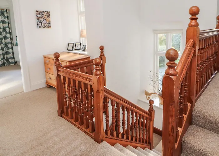 2 Birkhead Apartamento