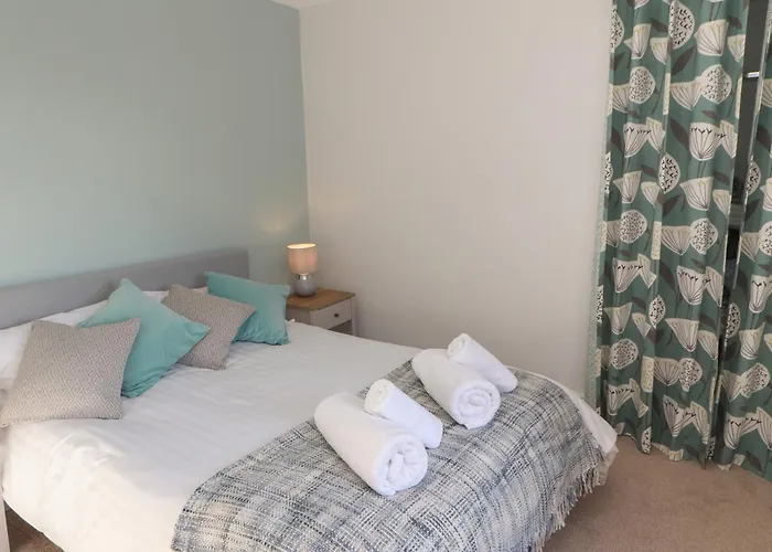 2 Birkhead Apartment Windermere