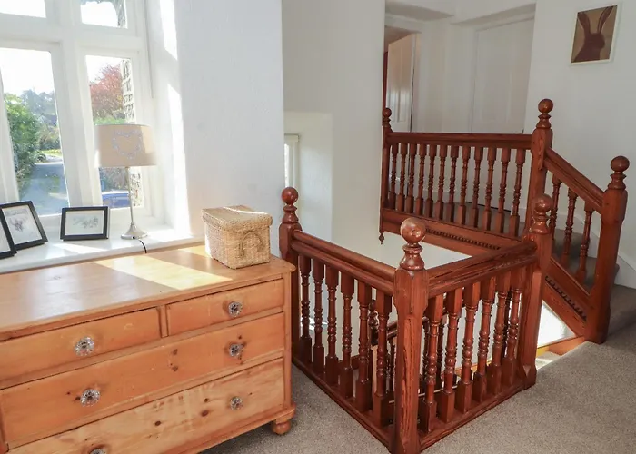 Apartamento 2 Birkhead Windermere