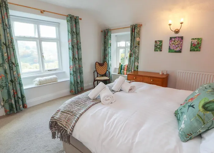 2 Birkhead Apartamento