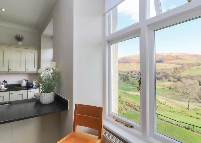 2 Birkhead Apartamento Windermere