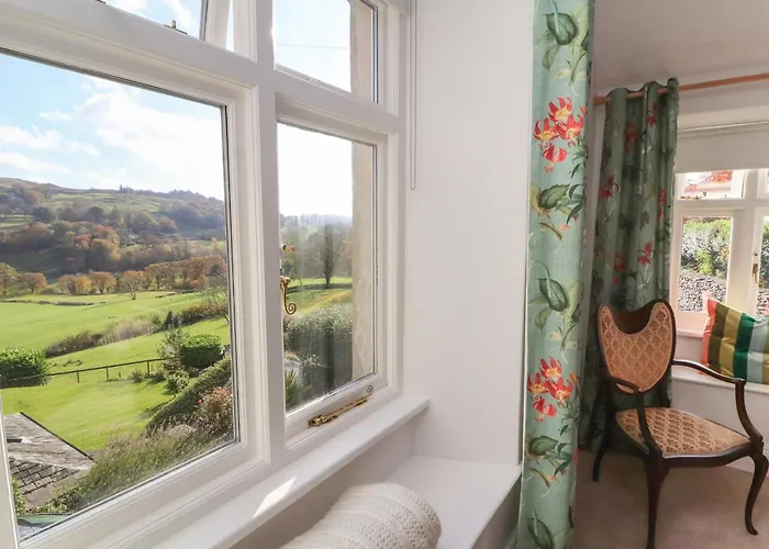 2 Birkhead Apartamento