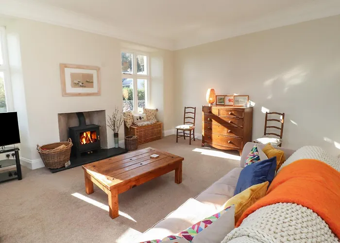 Apartamento 2 Birkhead