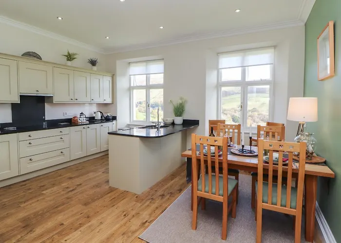 Apartamento 2 Birkhead *