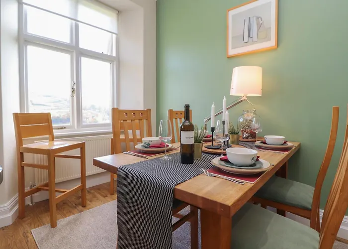 Apartment 2 Birkhead Windermere