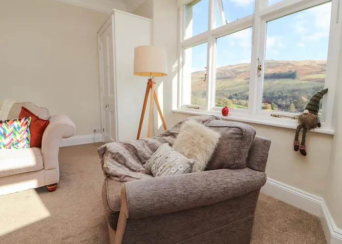 Apartamento 2 Birkhead