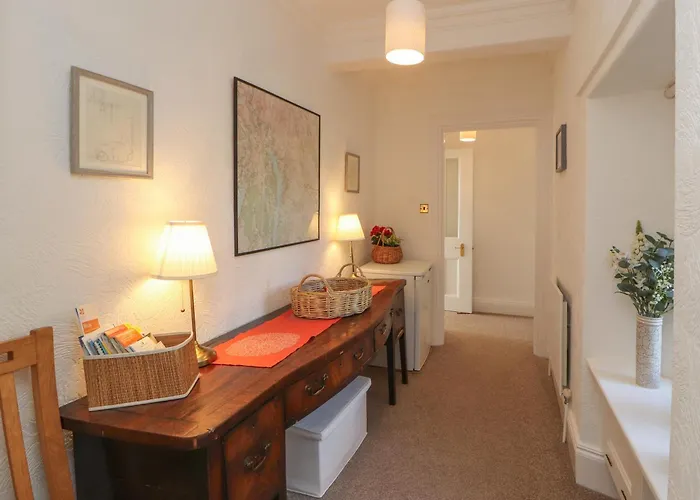 2 Birkhead Apartamento Windermere