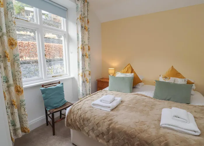 2 Birkhead Apartamento *