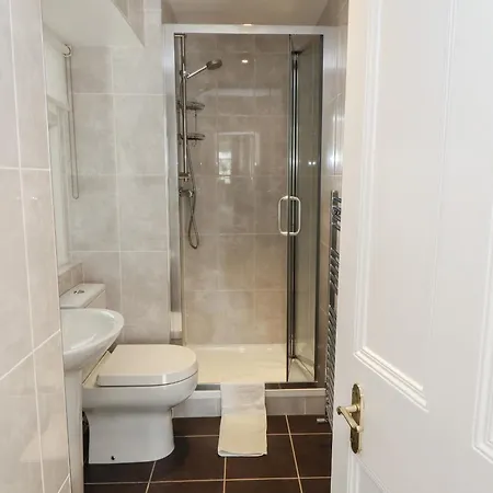 Apartamento 2 Birkhead *