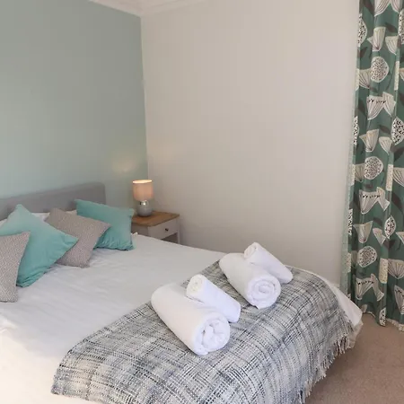2 Birkhead Apartamento Windermere