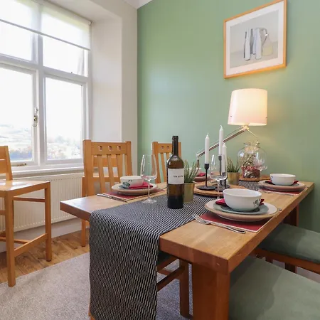 Apartamento 2 Birkhead Windermere